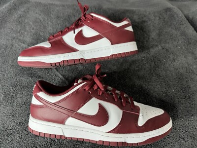 Nike Dunks Low