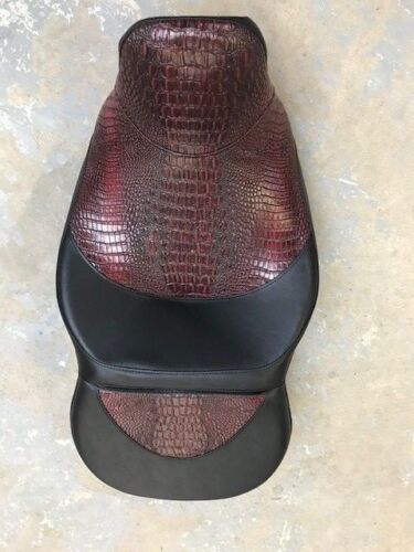 Tallboy Seat Cover Only (part # 52000252) - Bild 2 von 10