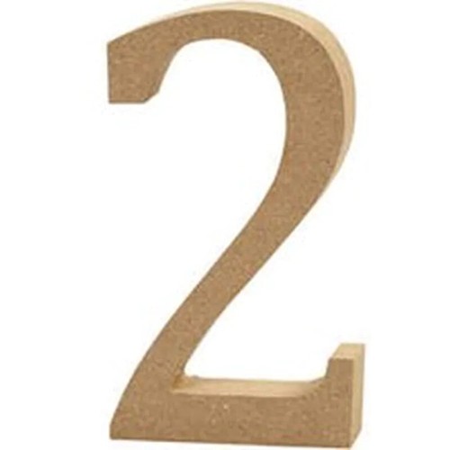 Letras del alfabeto de madera 3D colgantes independientes MDF decorar personalizar 13 cm - Imagen 31 de 39