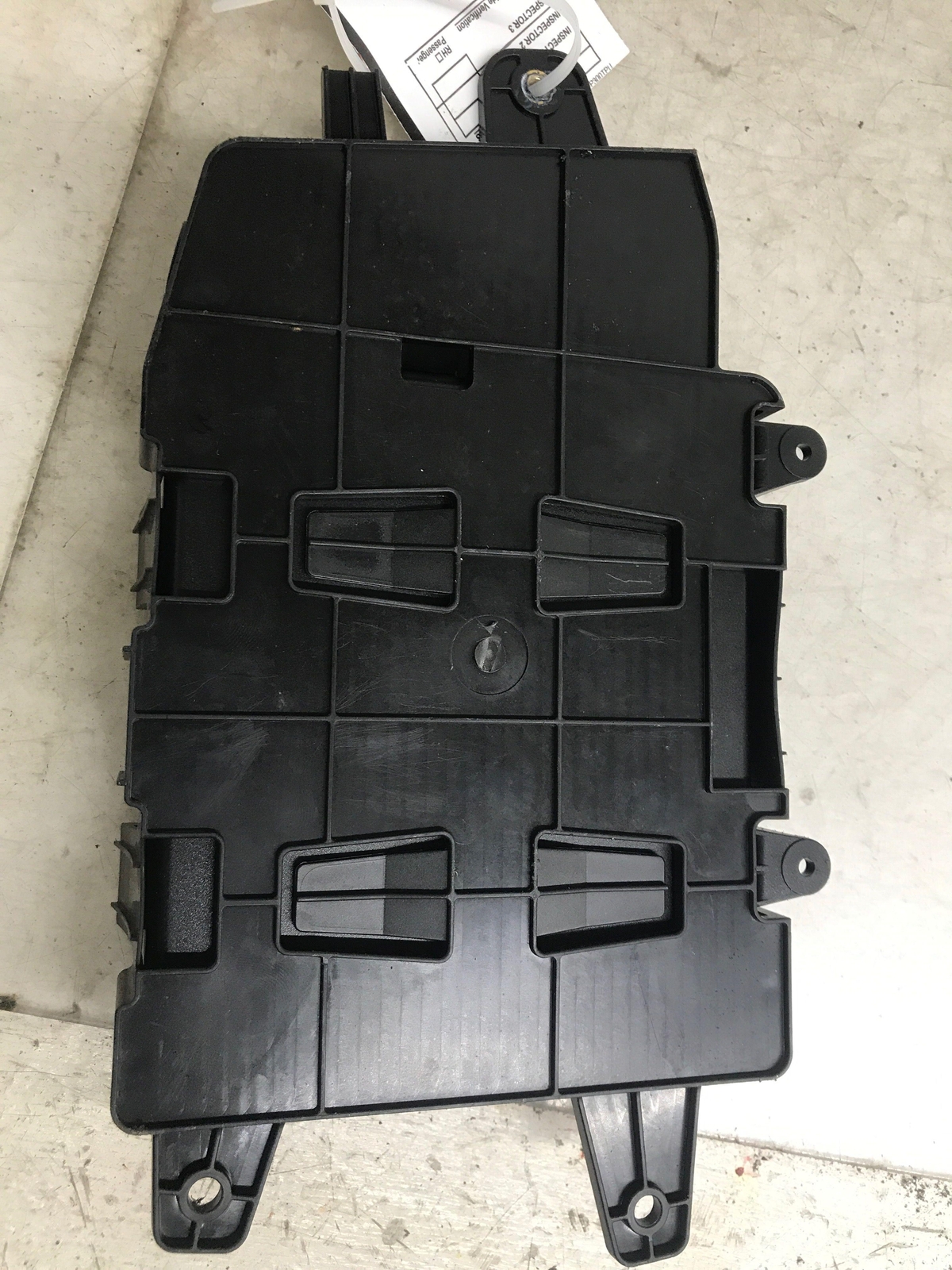 2013 - 2019 BENTLEY FLYING SPUR REMOTE CONTROL CARGATE CONTROL MODULE 4W0035008B
