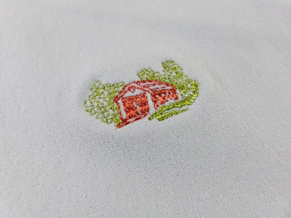 Chaleco de golf deportivo Donald Ross para hombre extra grande gris Jude nailon claro cremallera completa nuevo con etiquetas Foto 3 de 4