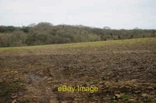 Photo 6x4 Arable field near Combend Manor Colesbourne Arable field near C c2011