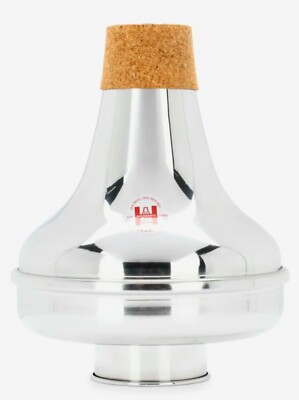 Harmon Trombone Wow-wow Mute, Model P/N:E