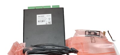 3xLogic VH-UDIO-1204 USB Digital Input Output Interface 80+% Off Retail Price