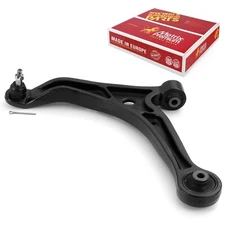 Front Left Lower Control Arm for 1999-2004 Honda Odyssey Cast Iron RK620326