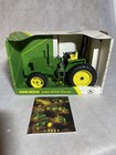 John Deere 6400 1/16 S.E. Nibtractor With Mfwd & Rops