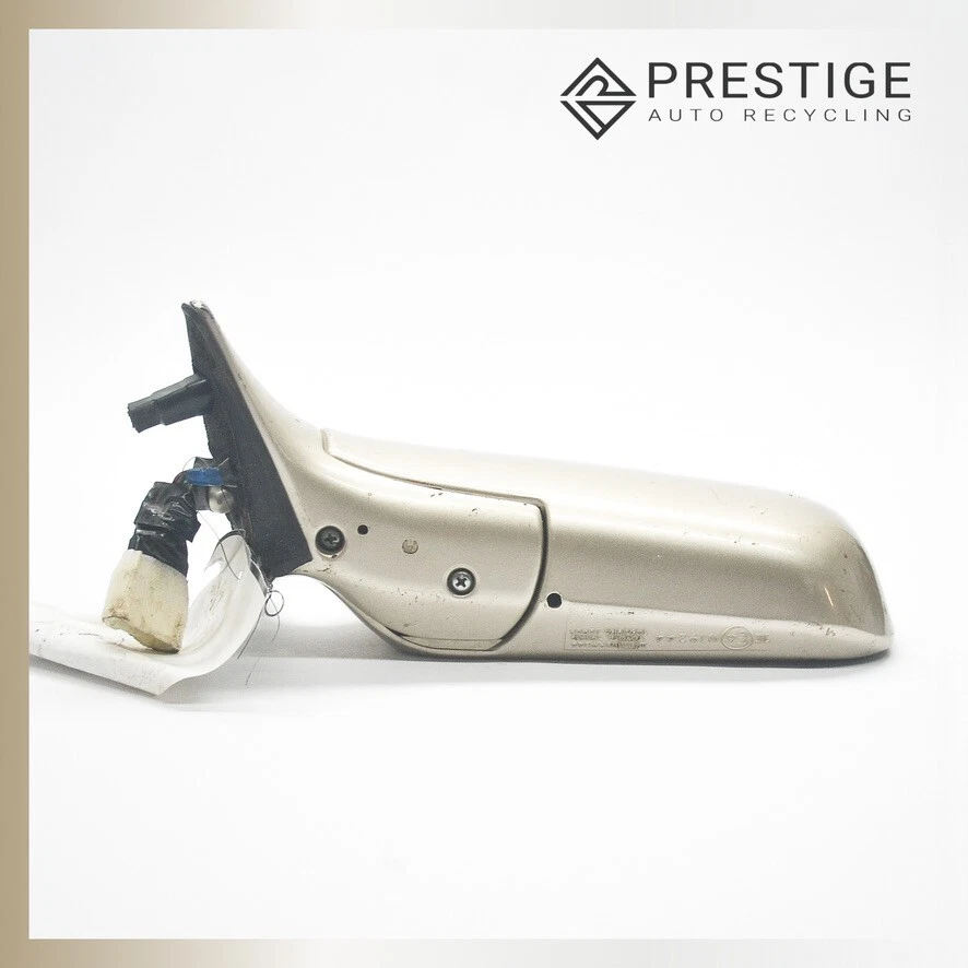 Conjunto de espejo retrovisor lateral izquierdo LEXUS LS400 1990-1993 87940-50071-05 Foto 4 de 4