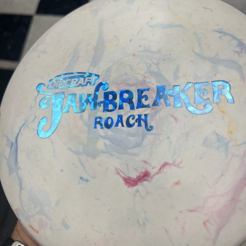 NEW Discraft Jawbreaker Roach 172g - Picture 5 of 8