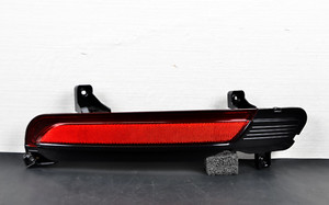 Genuine OEM! 2020 2021 2022 Kia Telluride Rear Bumper Reflector Left Driver Side