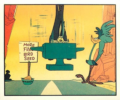 1990 PANINI HAPPY BIRTHDAY BUGS STICKERS PICK / CHOOSE YOUR CARDS - Picture 88 of 178