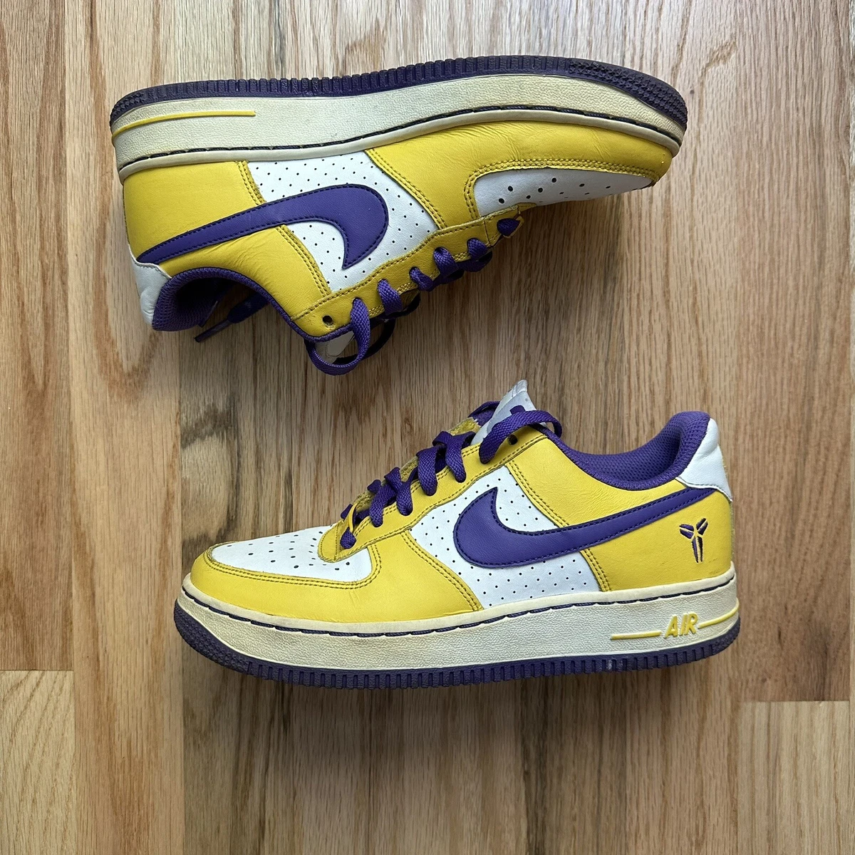 Nike air force clearance 1 gs kobe