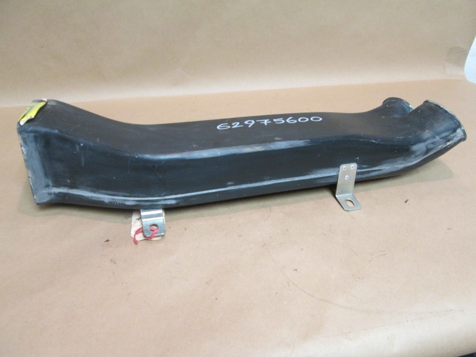 Ferrari 355 Challenge LH Front Brake Air Duct, # 62975600