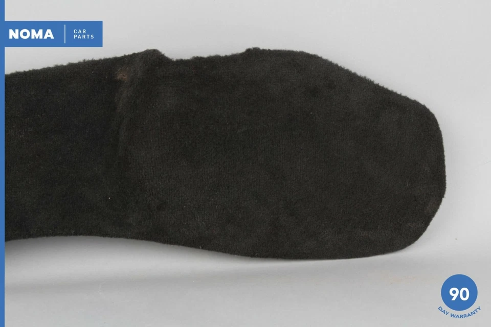 02-08 捷豹 X 型 X400 右侧中控台地毯盖装饰腿原始设备制造商 — 第 3/4 张图片