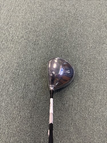 NEW Ladies Cobra Dark Speed Max Driver 12* Helium 4F1 Shaft Std Ladies Length - Picture 6 of 6