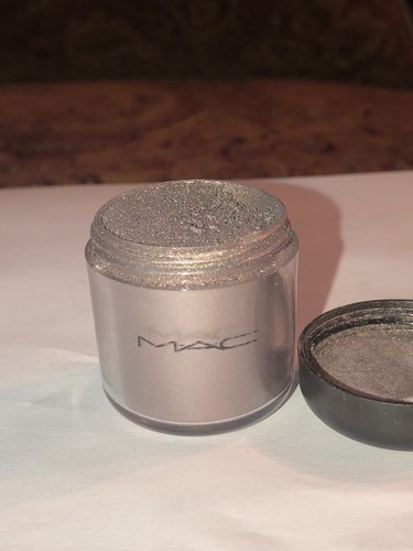 MAC Pigments Eye Shadow Full Size 7.5 g- Some HTF-CHOOSE COLOR~RARE - Picture 16 of 295