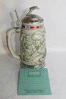 New ListingAvon Collectible 1990 "Tribute to the American Armed Forces" Handcrafted Stein