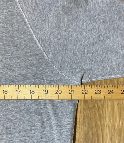 Clearance Sale. J Crew Sweat Shirt Men’s Great Size Medium 44” Chest. - Picture 7 of 11
