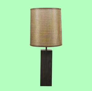 mid century table lamps ebay