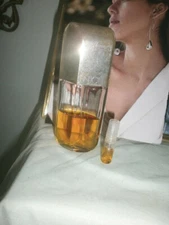 Charles of the Ritz ENJOLI Spray Cologne  SAMPLE VIAL ONLY- PLEASE READ!