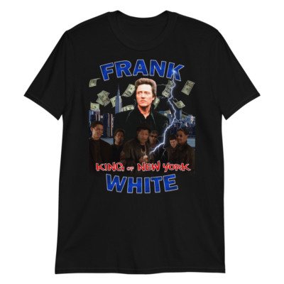 king of new york shirt