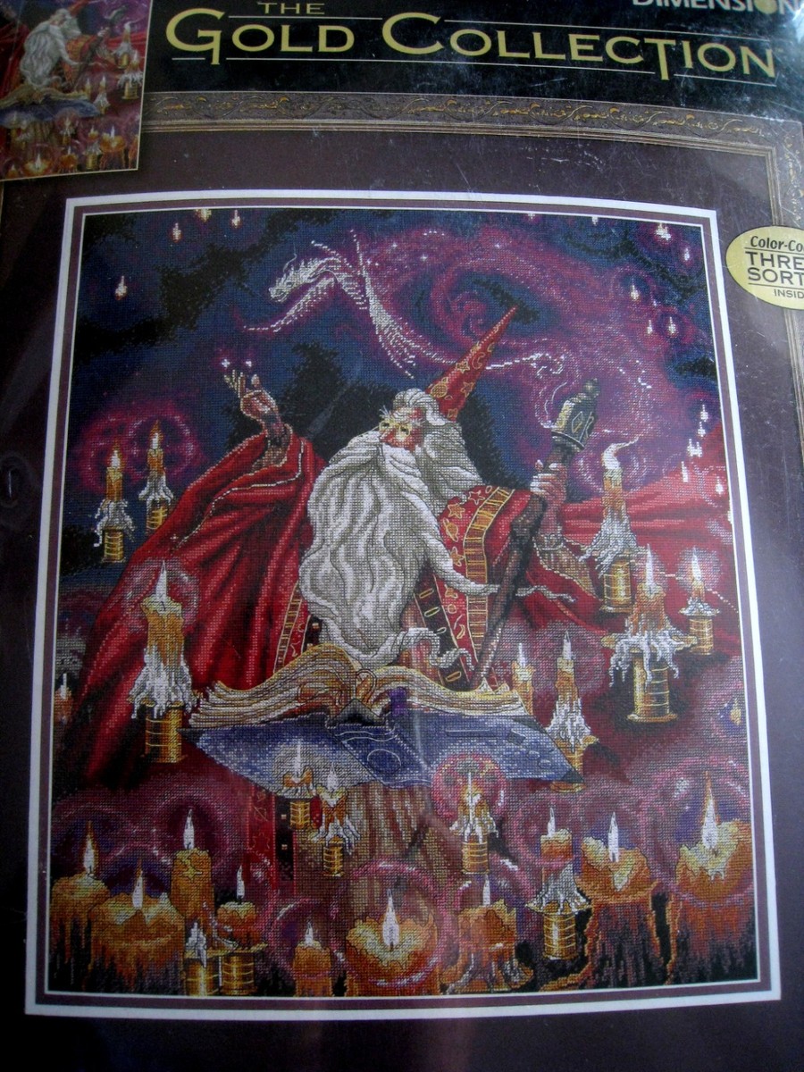 DIMENSIONS☆CHARTS&CHARMSキット DIMENSIONS☆CHARTS&CHARMSキット