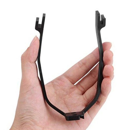 For Xiaomi/AOVO M365 Pro Electric Scooter Fender Mudguard Rear Support Kit Set - Picture 9 of 15