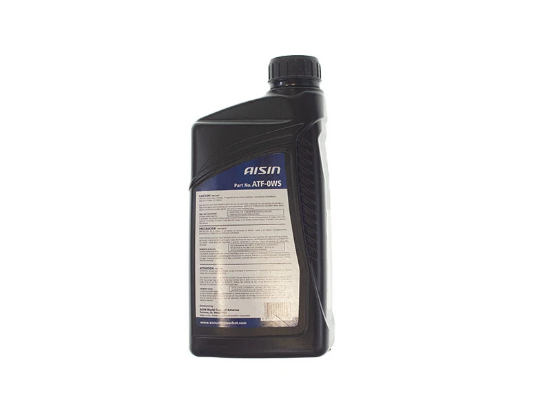 AISIN ATF, fluido de transmissão automática 93165147 Saab 9-3 9-5 FWD AWD 9-3X - Imagem 2 de 2