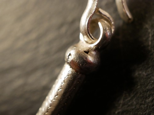 925 Silber Kette Schlangenkette Damen Herren Unisex Ethno Tribal Schwer Massiv - Picture 11 of 13
