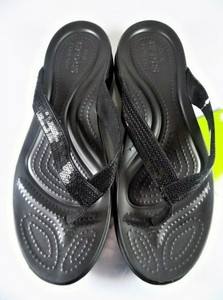 crocs capri v sequin w