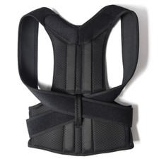 Upper Back Posture Corrector Posture Clavicle Support Corrector Back Straighter