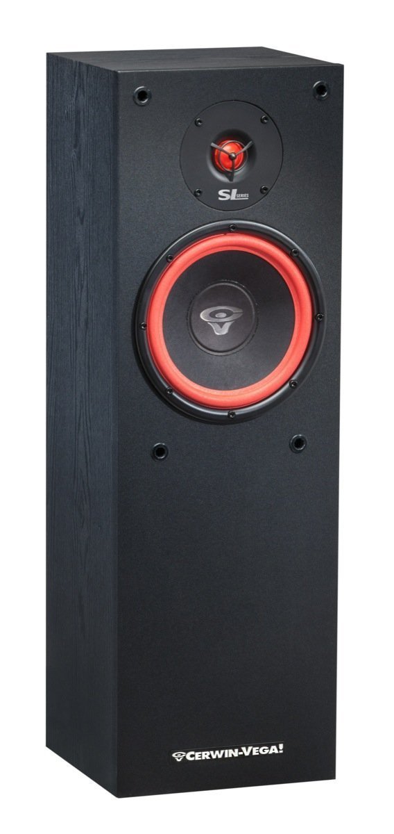 cerwin vega sl8
