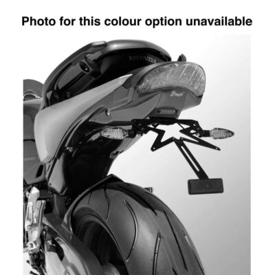 Ermax Unterboden unlackiert Honda CB 600 F Hornet 2007-2010