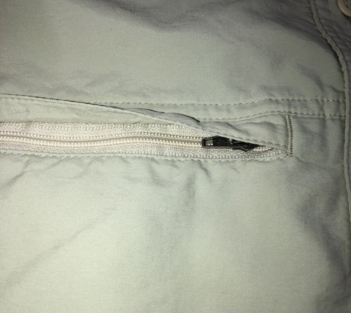 Mountain Hard Wear Men's Shirt M Vented Roll Tab Sleeve Hiking Fishing Choose - Picture 31 of 39