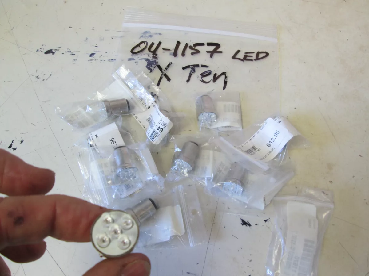 12v 4cp bulb led replacement deals