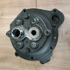 9P-9610 0R-7799 Hydraulic Gear Oil Pump For Cat 966E 966D 966F Loader 814B Dozer