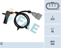 FAE 79115 Impulsgeber, Kurbelwelle For Audi Seat Skoda VW