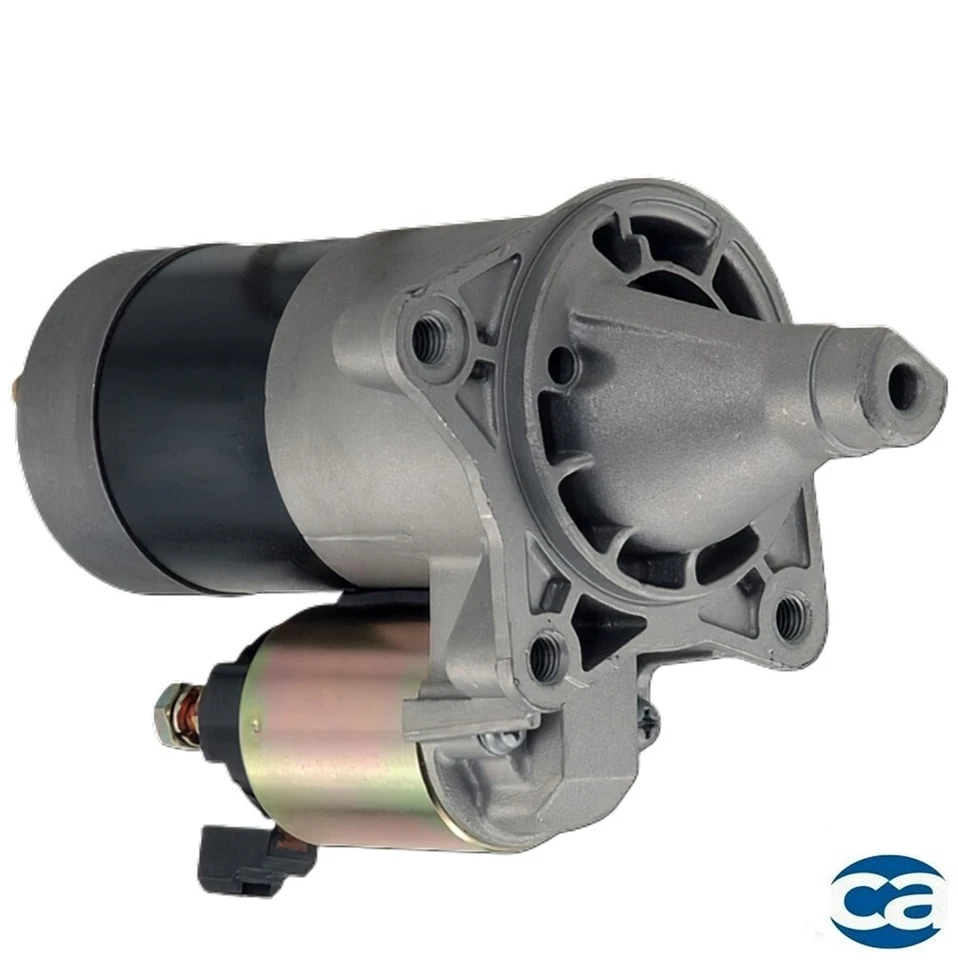 Starter 99407 Fits Chrysler Concorde, LHS, Dodge Intrepid, Eagle Vision 3.5L - Image 4 of 4