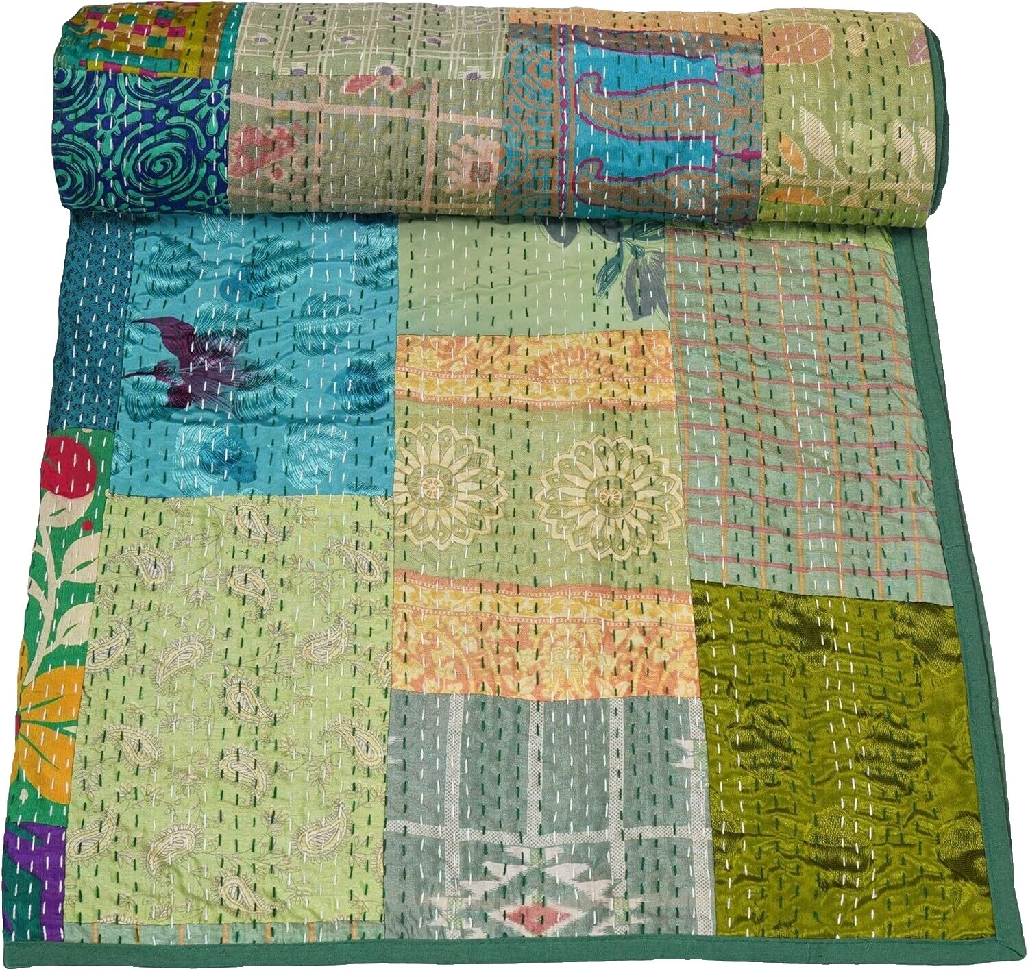 Patchwork Patchwork Quilts