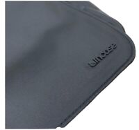 Incase Coated Canvas Vertical Sling for MacBook/laptop up to 15"- Black