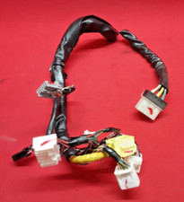 2010-2019 Subaru Outback Column Ignition Lock Cylinder Switch PIGTAIL WIRES ONLY