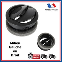 Heizung BelüFtung Diffusor LüFter FüR Qubo 735460869