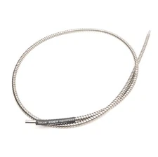 Dolan Jenner Fiber Optic Light Guide, 35" Long, ø3/16"Leads, 1/8" Bundle