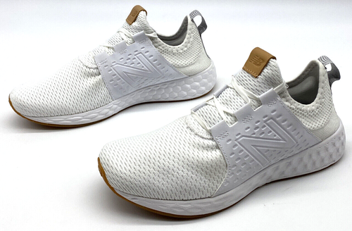 womens new balance fresh foam cruzv1