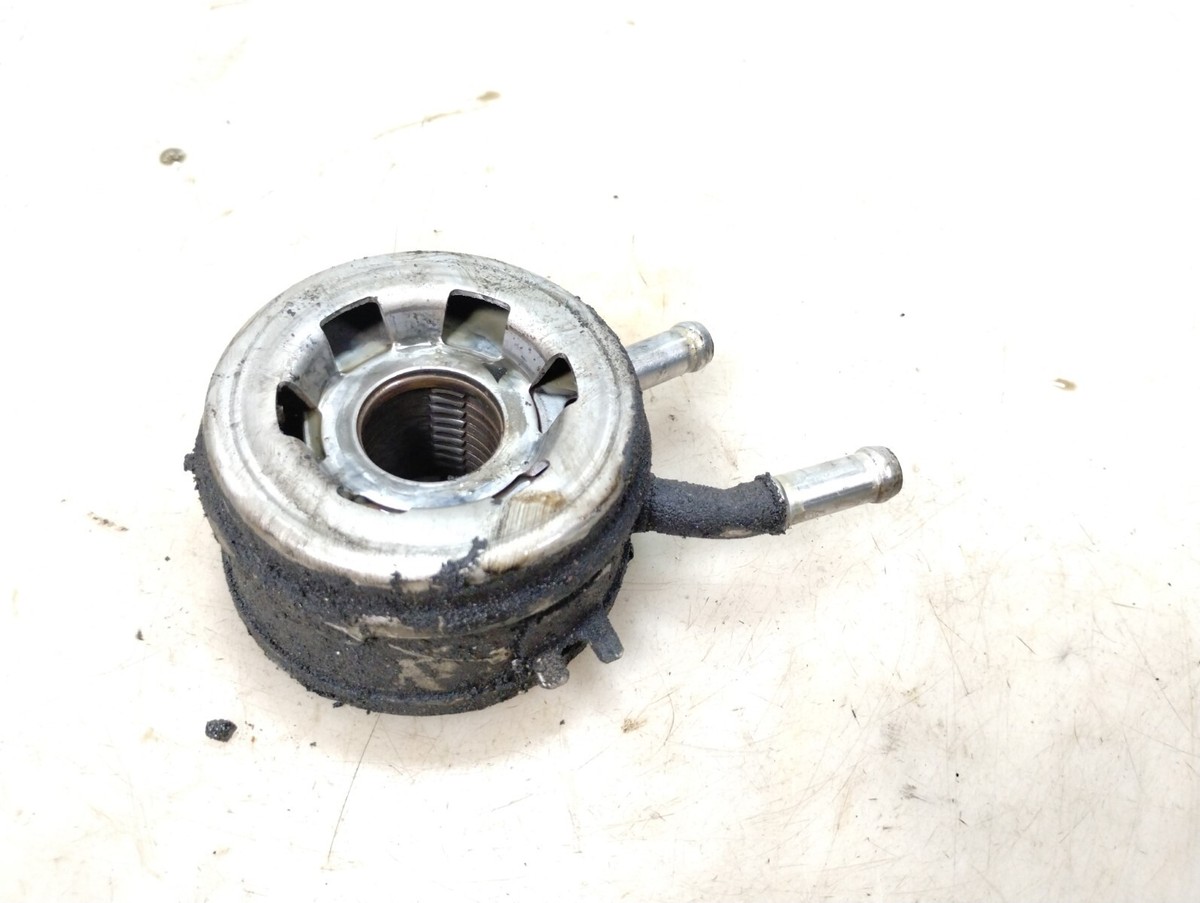 1998 98 Kawasaki ZX-9 ZX900 C Engine Motor Oil Cooler | eBay
