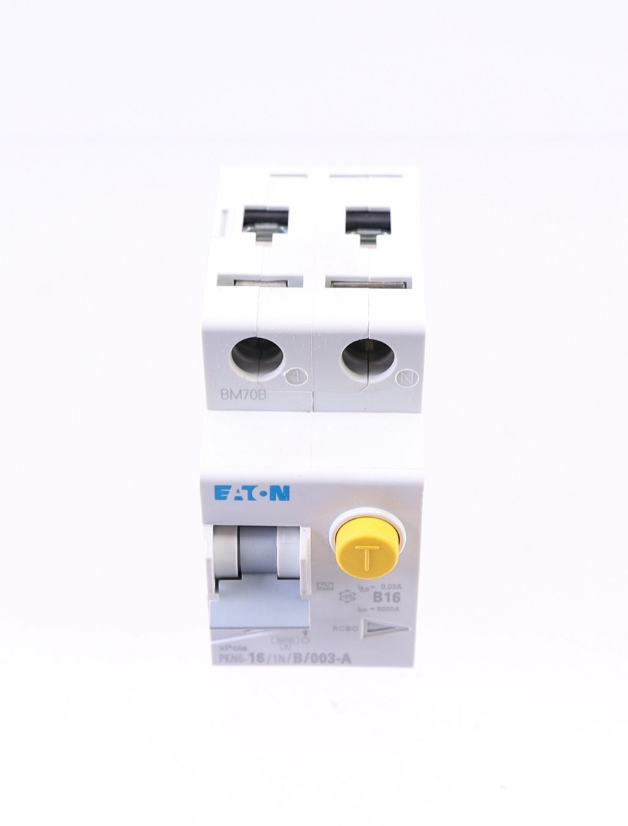 EATON PKN6-16/1N/B/003-A-MW 236633 ! NEW ! | eBay