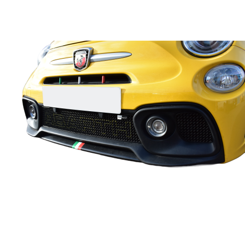 JBL Heck Auto Lautsprecher Set Für FIAT Abarth 595/695