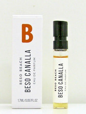Beso Beach Beso Canalla 1,7 ml EDP / Eau de Parfum Spray