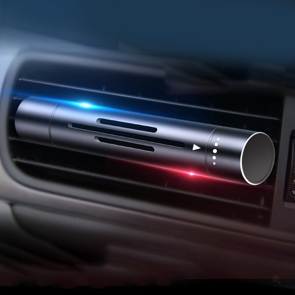 Clip Di Sfiato Per Profumo Auto, Deodorante Per - Foto 9