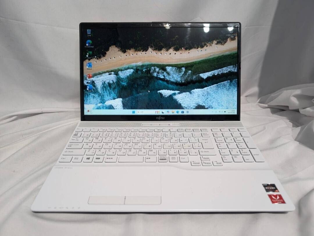 NEC Lavie VEGA Ryzen 7 3750H 15.6 NEC Lavie VEGA Ryzen 7 3750H 15.6
