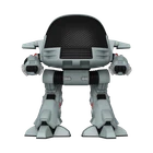 Funko Pop! Vinyl Super 6 in: Robocop - ED-209 #1636